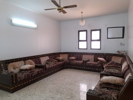 SAR 475/Month | Excellent Villa Portion for Ladies | 65 Sq. Meter | Near MMEIS, Khurais Road, Rawdah
