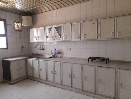 SAR 475/Month | Excellent Villa Portion for Ladies | 65 Sq. Meter | Near MMEIS, Khurais Road, Rawdah