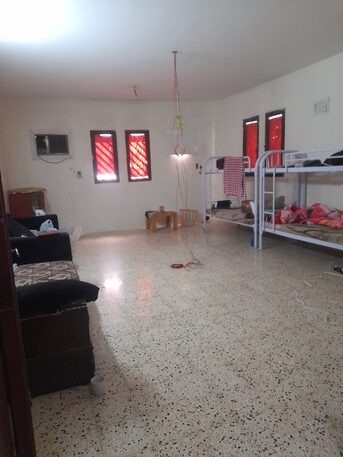 SAR 475/Month | Excellent Villa Portion for Ladies | 65 Sq. Meter | Near MMEIS, Khurais Road, Rawdah