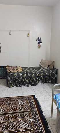 SAR 500/Month | Accommodation Available for a Decent Professional Bachelor
