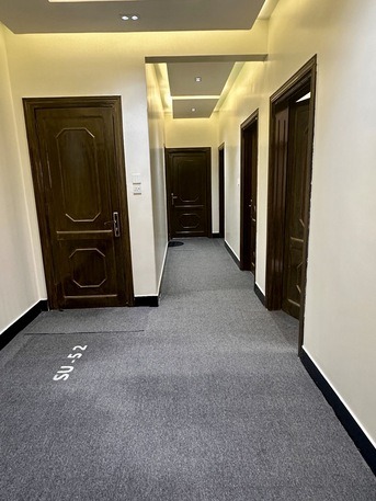 SAR 1,000/Month | Managed Executive Bed Spaces | Al Malaz