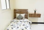 SAR 1,000/Month | Managed Executive Bed Spaces | Al Malaz