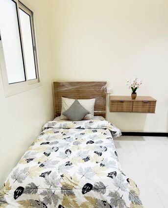 SAR 1,000/Month | Managed Executive Bed Spaces | Al Malaz