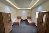 SAR 1,000/Month | Managed Executive Bed Spaces | Al Malaz