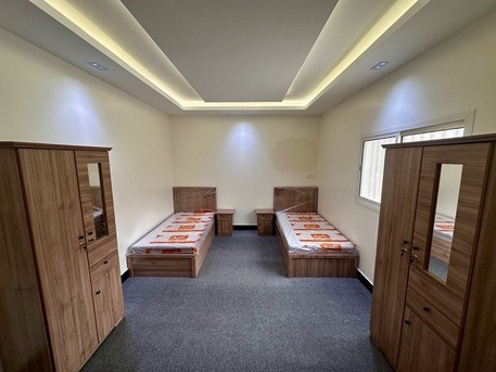 SAR 1,000/Month | Managed Executive Bed Spaces | Al Malaz
