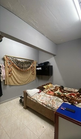 SAR 2,000/Month | Fully Furnished Flat for Families or 2 Bachelors | Electricity & Water Included