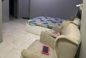 SAR 2,000/Month | Fully Furnished Flat for Families or 2 Bachelors | Electricity & Water Included