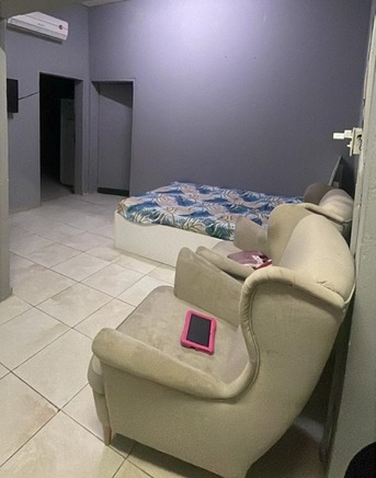 SAR 2,000/Month | Fully Furnished Flat for Families or 2 Bachelors | Electricity & Water Included