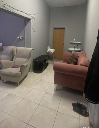 SAR 2,000/Month | Fully Furnished Flat for Families or 2 Bachelors | Electricity & Water Included