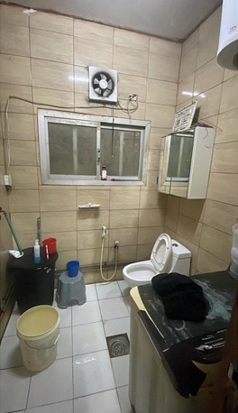 SAR 2,000/Month | Fully Furnished Flat for Families or 2 Bachelors | Electricity & Water Included