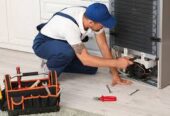 AC Not Cooling? | Fridge Repair, Electrical & Plumbing Services in Riyadh | Same-Day Service