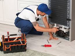 AC Not Cooling? | Fridge Repair, Electrical & Plumbing Services in Riyadh | Same-Day Service