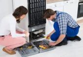 AC Not Cooling? | Fridge Repair, Electrical & Plumbing Services in Riyadh | Same-Day Service