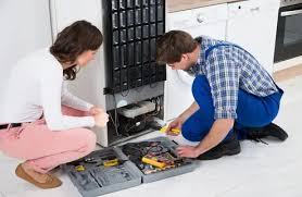 AC Not Cooling? | Fridge Repair, Electrical & Plumbing Services in Riyadh | Same-Day Service