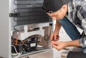 AC Not Cooling? | Fridge Repair, Electrical & Plumbing Services in Riyadh | Same-Day Service
