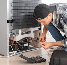 AC Not Cooling? | Fridge Repair, Electrical & Plumbing Services in Riyadh | Same-Day Service