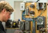 AC Not Cooling? | Fridge Repair, Electrical & Plumbing Services in Riyadh | Same-Day Service