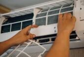 AC Not Cooling? | Fridge Repair, Electrical & Plumbing Services in Riyadh | Same-Day Service