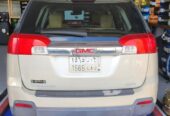 SAR 26,500 | GMC Terrain 2013 | Automatic | 238,000 KM