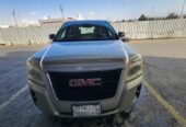 SAR 26,500 | GMC Terrain 2013 | Automatic | 238,000 KM