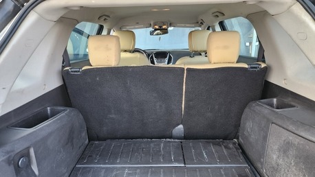 SAR 26,500 | GMC Terrain 2013 | Automatic | 238,000 KM