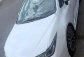 SAR 5,000 | Toyota Corolla 2.0 Executive Full Option 2025 | Automatic | 26,000 KM | Lease Transfer