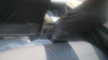 SAR 5,000 | Toyota Corolla 2.0 Executive Full Option 2025 | Automatic | 26,000 KM | Lease Transfer