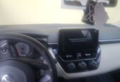 SAR 5,000 | Toyota Corolla 2.0 Executive Full Option 2025 | Automatic | 26,000 KM | Lease Transfer