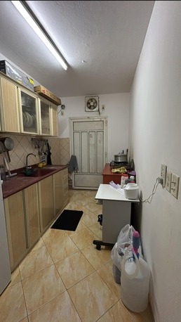 SAR 450/Month | Bed Space in Furnished Ground Floor 2BHK Apartment | Aqrabia 11th Street