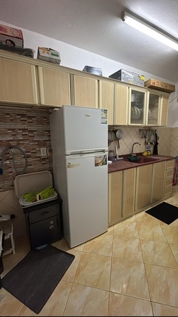 SAR 450/Month | Bed Space in Furnished Ground Floor 2BHK Apartment | Aqrabia 11th Street