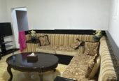 SAR 450/Month | Bed Space in Furnished Ground Floor 2BHK Apartment | Aqrabia 11th Street