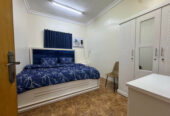 SAR 2,500/Month | Fully Furnished 2BHK Flat (75 Sq. Meter)