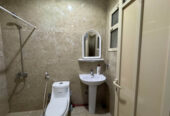 SAR 2,500/Month | Fully Furnished 2BHK Flat (75 Sq. Meter)