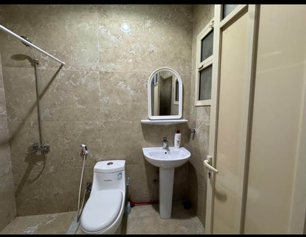 SAR 2,500/Month | Fully Furnished 2BHK Flat (75 Sq. Meter)