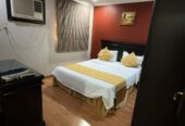 SAR 1,900/Month | Furnished 1 & 2BHK Flats | Prime Location | Jubail