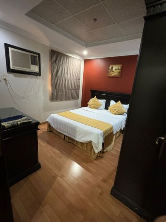 SAR 1,900/Month | Furnished 1 & 2BHK Flats | Prime Location | Jubail