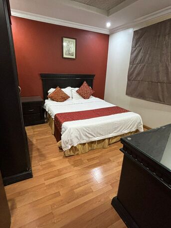 SAR 1,900/Month | Furnished 1 & 2BHK Flats | Prime Location | Jubail