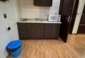 SAR 1,900/Month | Furnished 1 & 2BHK Flats | Prime Location | Jubail