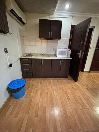 SAR 1,900/Month | Furnished 1 & 2BHK Flats | Prime Location | Jubail
