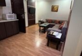 SAR 1,900/Month | Furnished 1 & 2BHK Flats | Prime Location | Jubail