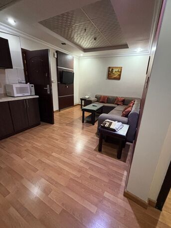 SAR 1,900/Month | Furnished 1 & 2BHK Flats | Prime Location | Jubail