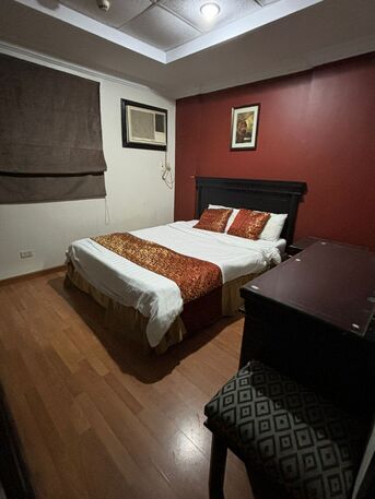 SAR 1,900/Month | Furnished 1 & 2BHK Flats | Prime Location | Jubail