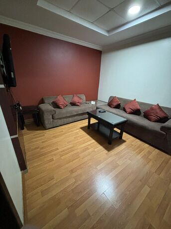 SAR 1,900/Month | Furnished 1 & 2BHK Flats | Prime Location | Jubail