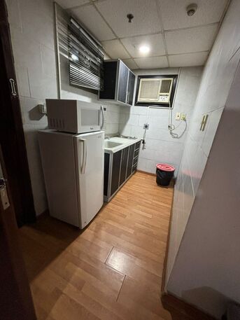 SAR 1,900/Month | Furnished 1 & 2BHK Flats | Prime Location | Jubail