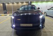 SAR 26,000 | Infiniti FX 2010 | Automatic | 245,000 KM | Full Option | Negotiable