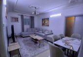 Fully Renovated 4BR Apartment (130 Sq. Meter) | King Faisal District, Riyadh East