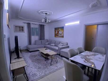 Fully Renovated 4BR Apartment (130 Sq. Meter) | King Faisal District, Riyadh East