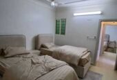 Fully Renovated 4BR Apartment (130 Sq. Meter) | King Faisal District, Riyadh East