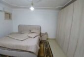 Fully Renovated 4BR Apartment (130 Sq. Meter) | King Faisal District, Riyadh East