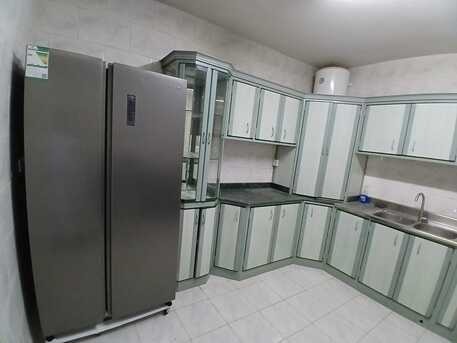 Fully Renovated 4BR Apartment (130 Sq. Meter) | King Faisal District, Riyadh East